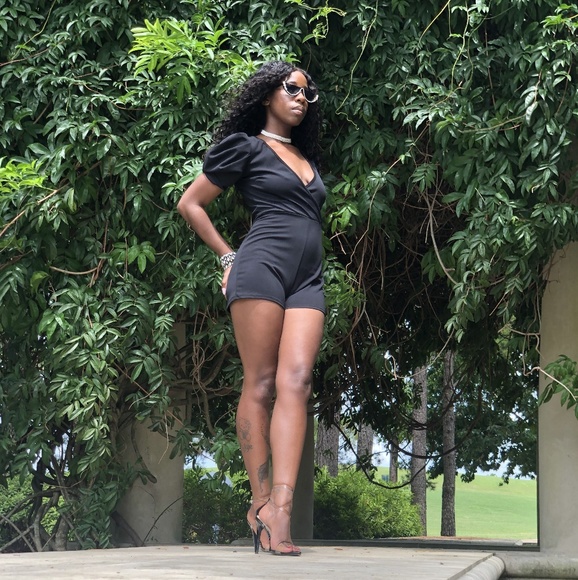 Romper - Picture 3 of 3